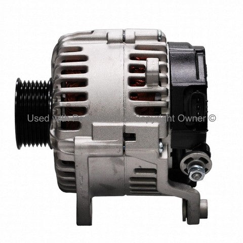Quality-Built Alternator P/N:11256 Fits: Infiniti Qx56, Nissan Armada, Nissan Frontier, Nissan Nv1500, Nissan Nv2500, Nissan Nv3500, Nissan Pathfinder, Nissan Titan, Nissan Xterra, Suzuki Equator - Image 2