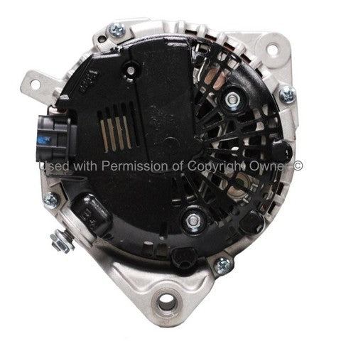 Quality-Built Alternator P/N:11256N Fits: Infiniti Qx56, Nissan Armada, Nissan Frontier, Nissan Nv1500, Nissan Nv2500, Nissan Nv3500, Nissan Pathfinder, Nissan Titan, Nissan Xterra, Suzuki Equator - Image 2
