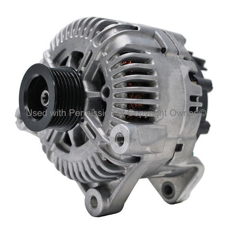 Quality-Built Alternator P/N:11262 Fits: BMW M5 10-06, BMW M6 10-06 - Image 1