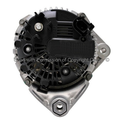 Quality-Built Alternator P/N:11262 Fits: BMW M5 10-06, BMW M6 10-06 - Image 4
