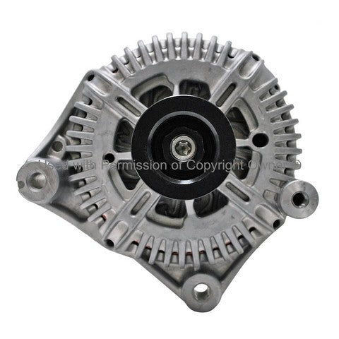 Quality-Built Alternator P/N:11262 Fits: BMW M5 10-06, BMW M6 10-06 - Image 2