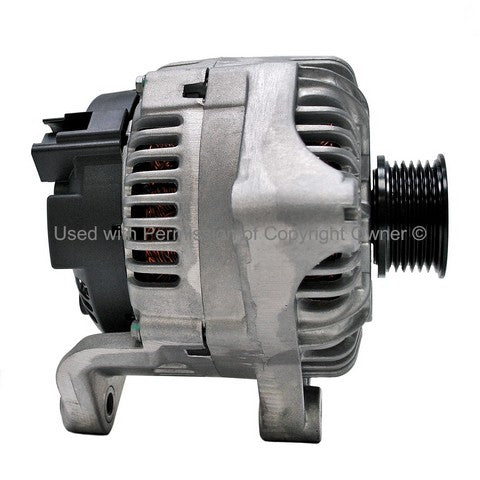 Quality-Built Alternator P/N:11262 Fits: BMW M5 10-06, BMW M6 10-06 - Image 3