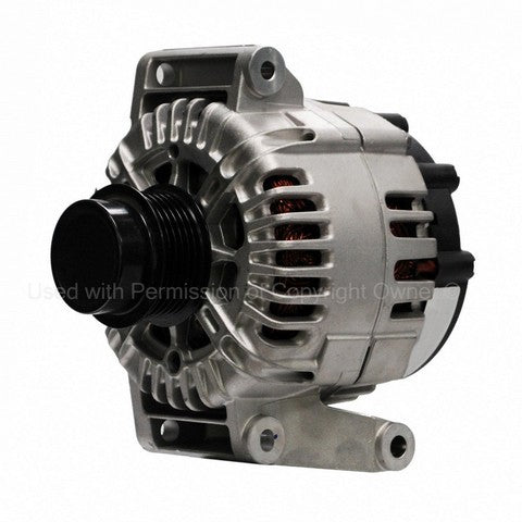 Quality-Built Alternator P/N:11263 Fits: Pontiac Solstice 09-07, Saturn Sky 10-07 - Image 1