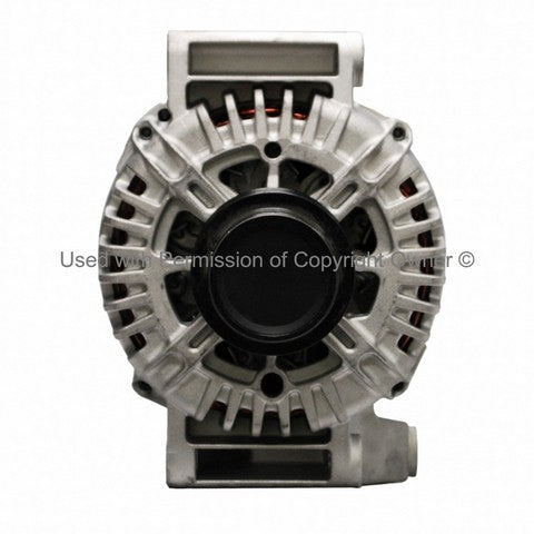 Quality-Built Alternator P/N:11263 Fits: Pontiac Solstice 09-07, Saturn Sky 10-07 - Image 2