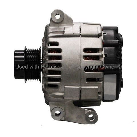 Quality-Built Alternator P/N:11263 Fits: Pontiac Solstice 09-07, Saturn Sky 10-07 - Image 3