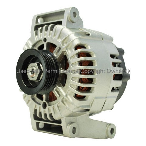 Quality-Built Alternator P/N:11264 Fits: Pontiac Solstice 09-07, Saturn Sky 09-07 - Image 1