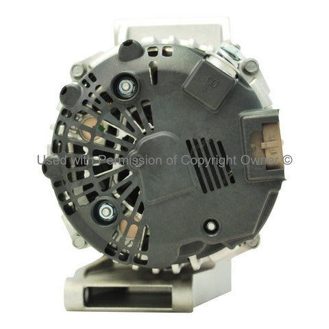 Quality-Built Alternator P/N:11264 Fits: Pontiac Solstice 09-07, Saturn Sky 09-07 - Image 3