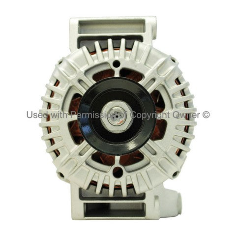 Quality-Built Alternator P/N:11264 Fits: Pontiac Solstice 09-07, Saturn Sky 09-07 - Image 4