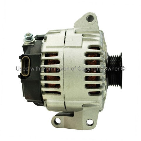 Quality-Built Alternator P/N:11264 Fits: Pontiac Solstice 09-07, Saturn Sky 09-07 - Image 2