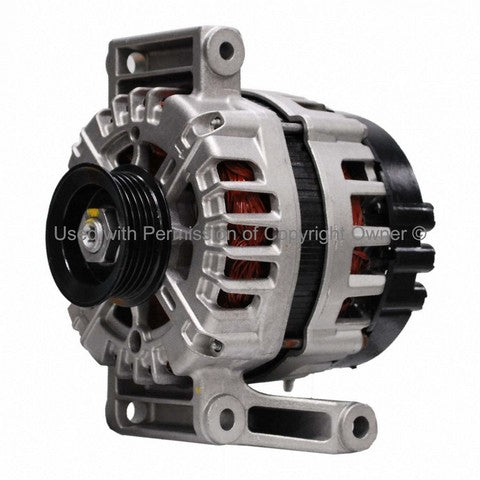 Quality-Built Alternator P/N:11266 Fits: Chevrolet Hhr 11-08 - Image 1