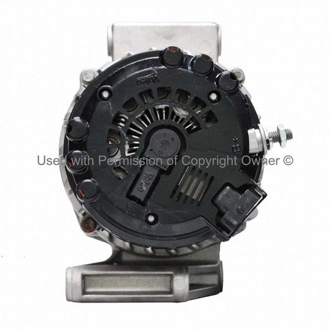 Quality-Built Alternator P/N:11266 Fits: Chevrolet Hhr 11-08 - Image 4
