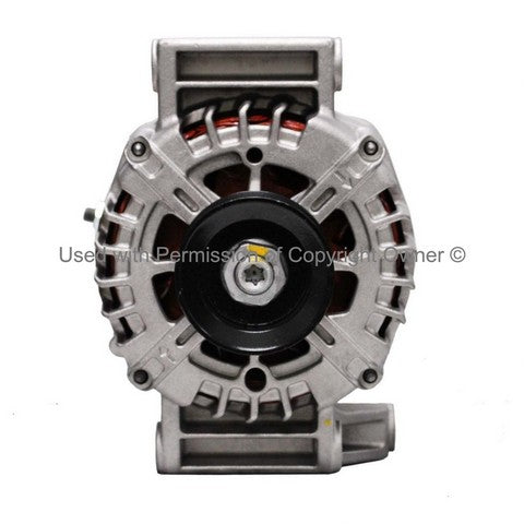 Quality-Built Alternator P/N:11266 Fits: Chevrolet Hhr 11-08 - Image 2