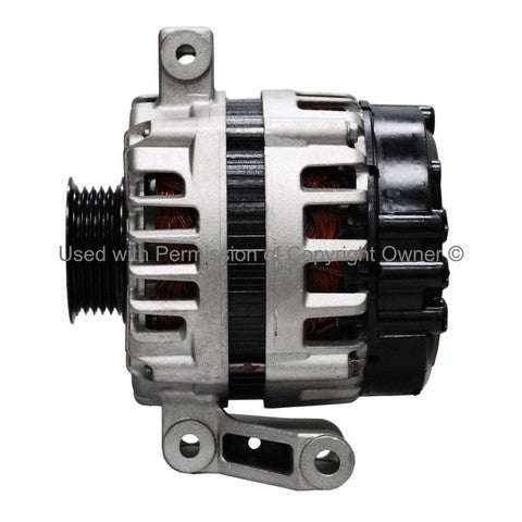 Quality-Built Alternator P/N:11266 Fits: Chevrolet Hhr 11-08 - Image 3