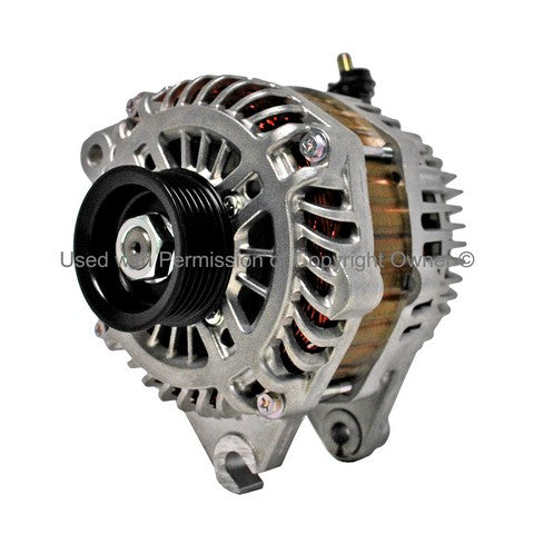 Quality-Built Alternator P/N:11267 Fits: Mazda 6 13-09, Mazda Cx-9 15-07 - Image 1