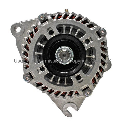 Quality-Built Alternator P/N:11267 Fits: Mazda 6 13-09, Mazda Cx-9 15-07 - Image 2