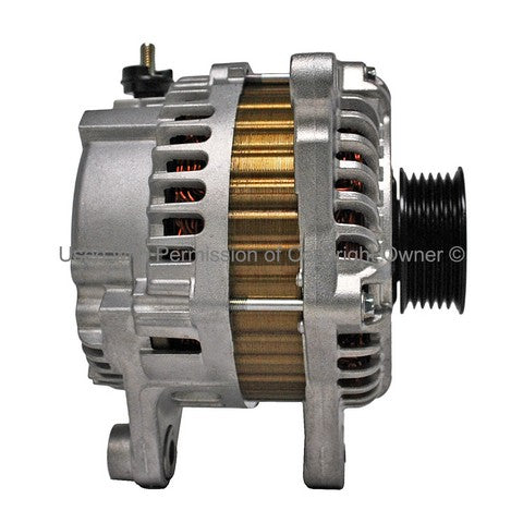 Quality-Built Alternator P/N:11267 Fits: Mazda 6 13-09, Mazda Cx-9 15-07 - Image 3