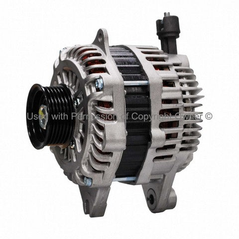 Quality-Built Alternator P/N:11268 Fits: Ford Edge 10-07, Ford Fusion 11-10, Lincoln Mkx 10-07, Lincoln Mkz 10-07 - Image 1