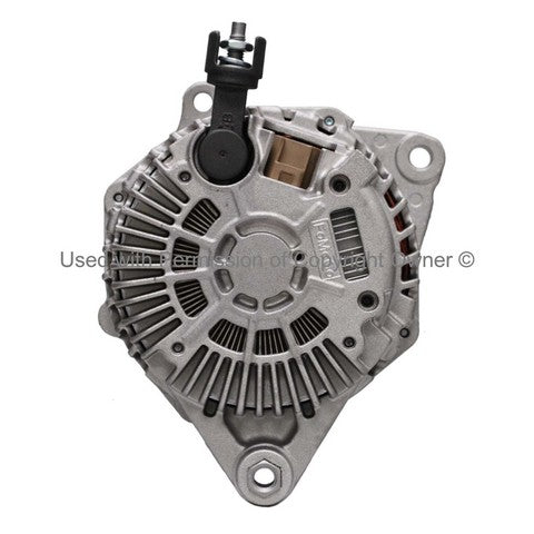 Quality-Built Alternator P/N:11268 Fits: Ford Edge 10-07, Ford Fusion 11-10, Lincoln Mkx 10-07, Lincoln Mkz 10-07 - Image 4