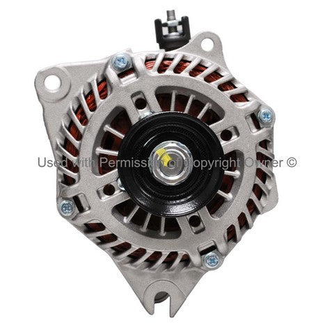 Quality-Built Alternator P/N:11268 Fits: Ford Edge 10-07, Ford Fusion 11-10, Lincoln Mkx 10-07, Lincoln Mkz 10-07 - Image 2