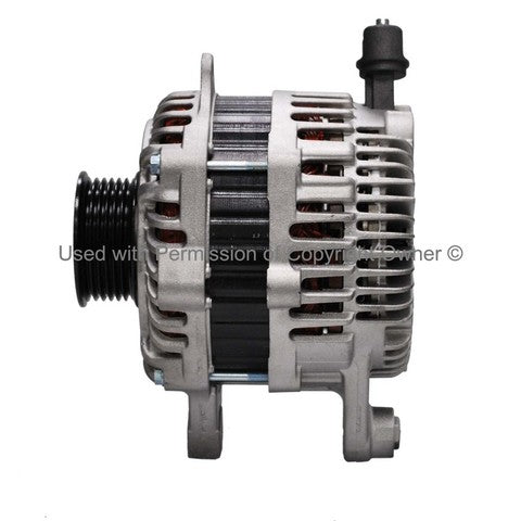Quality-Built Alternator P/N:11268 Fits: Ford Edge 10-07, Ford Fusion 11-10, Lincoln Mkx 10-07, Lincoln Mkz 10-07 - Image 3
