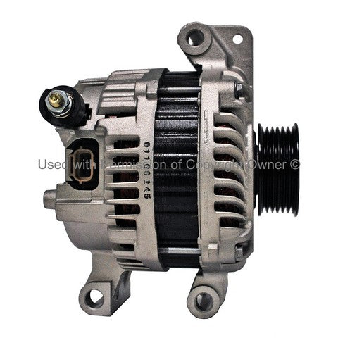 Quality-Built Alternator P/N:11269 Fits: Ford Escape 2008, Mazda Tribute 2008, Mercury Mariner 2008 - Image 2