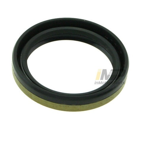 WJB Wheel Seal P/N:WS1126 Fits: Ford Aspire 97-94, Ford Festiva 93-88, Kia Rio 05-01, Mazda 626 87-83, Mazda Glc 83-77 - Image 2