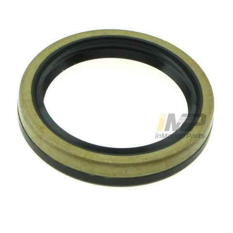 WJB Wheel Seal P/N:WS1126 Fits: Ford Aspire 97-94, Ford Festiva 93-88, Kia Rio 05-01, Mazda 626 87-83, Mazda Glc 83-77 - Image 1