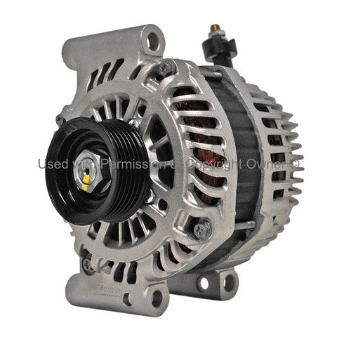 Quality-Built Alternator P/N:11270 Fits: Ford Escape 2008, Ford Escape 2012, Mazda Tribute 2008, Mercury Mariner 11-07 - Image 1