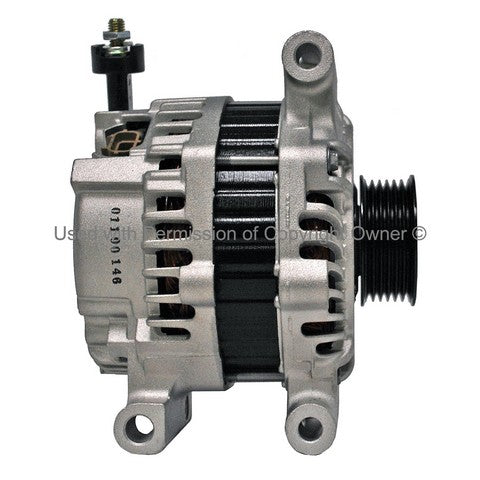 Quality-Built Alternator P/N:11270 Fits: Ford Escape 2008, Ford Escape 2012, Mazda Tribute 2008, Mercury Mariner 11-07 - Image 4