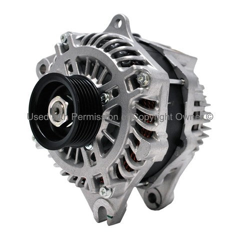 Quality-Built Alternator P/N:11271 Fits: Ford Edge 13-11, Ford Explorer 12-11, Ford Flex 12-09, Ford Taurus 12-08, Ford Taurus X 09-08, Lincoln Mks 12-09, Lincoln Mkt 12-10, Lincoln Mkx 13-11 - Image 1