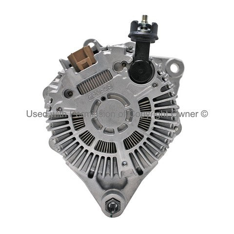 Quality-Built Alternator P/N:11271 Fits: Ford Edge 13-11, Ford Explorer 12-11, Ford Flex 12-09, Ford Taurus 12-08, Ford Taurus X 09-08, Lincoln Mks 12-09, Lincoln Mkt 12-10, Lincoln Mkx 13-11 - Image 2