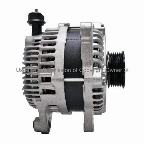 Quality-Built Alternator P/N:11271 Fits: Ford Edge 13-11, Ford Explorer 12-11, Ford Flex 12-09, Ford Taurus 12-08, Ford Taurus X 09-08, Lincoln Mks 12-09, Lincoln Mkt 12-10, Lincoln Mkx 13-11 - Image 3