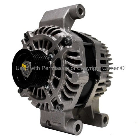 Quality-Built Alternator P/N:11272 Fits: Ford Ecosport 11-08, Ford Escape 12-09, Ford Focus 11-08, Ford Fusion 12-10, Ford Transit Connect 13-10, Mazda Tribute 11-09, Mercury Mariner 11-09, Mercury Milan 11-10 - Image 1