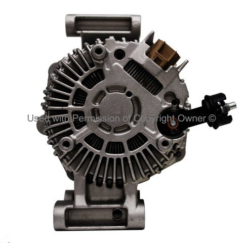 Quality-Built Alternator P/N:11272 Fits: Ford Ecosport 11-08, Ford Escape 12-09, Ford Focus 11-08, Ford Fusion 12-10, Ford Transit Connect 13-10, Mazda Tribute 11-09, Mercury Mariner 11-09, Mercury Milan 11-10 - Image 3