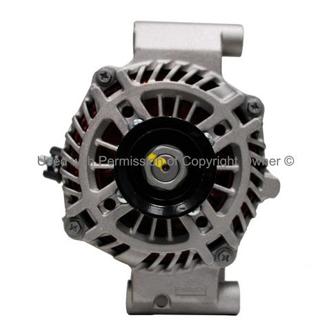 Quality-Built Alternator P/N:11272 Fits: Ford Ecosport 11-08, Ford Escape 12-09, Ford Focus 11-08, Ford Fusion 12-10, Ford Transit Connect 13-10, Mazda Tribute 11-09, Mercury Mariner 11-09, Mercury Milan 11-10 - Image 2