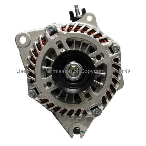 Quality-Built Alternator P/N:11273 Fits: Ford Edge 14-11, Ford Fusion 12-11, Ford Taurus 12-08, Lincoln Mks 12-10, Lincoln Mkz 12-11, Mercury Sable 09-08 - Image 4
