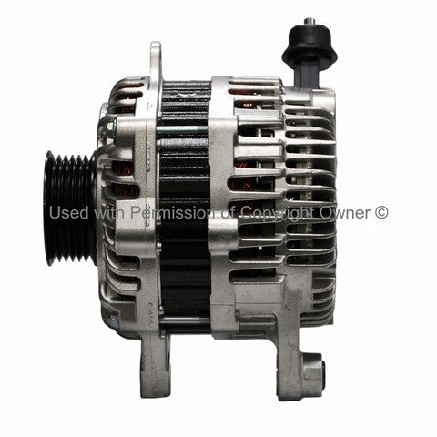 Quality-Built Alternator P/N:11273 Fits: Ford Edge 14-11, Ford Fusion 12-11, Ford Taurus 12-08, Lincoln Mks 12-10, Lincoln Mkz 12-11, Mercury Sable 09-08 - Image 2