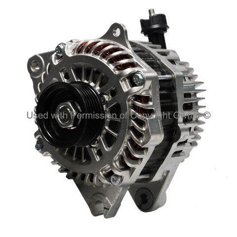 Quality-Built Alternator P/N:11273N Fits: Ford Edge 14-11, Ford Fusion 12-11, Ford Taurus 12-08, Lincoln Mks 12-10, Lincoln Mkz 12-11, Mercury Sable 09-08 - Image 1
