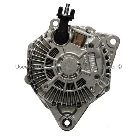 Quality-Built Alternator P/N:11273N Fits: Ford Edge 14-11, Ford Fusion 12-11, Ford Taurus 12-08, Lincoln Mks 12-10, Lincoln Mkz 12-11, Mercury Sable 09-08 - Image 4