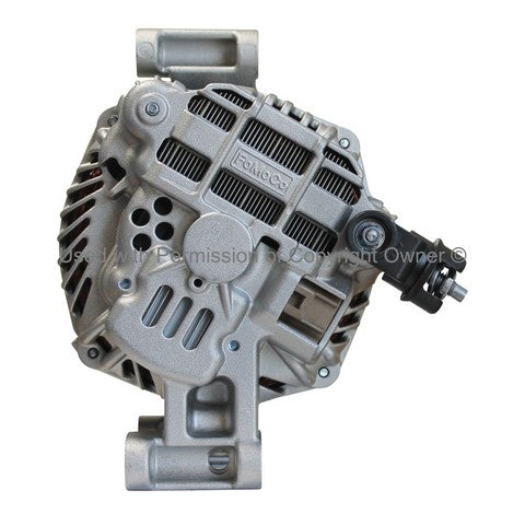 Quality-Built Alternator P/N:11275 Fits: Ford Explorer 10-09, Ford Explorer Sport Trac 10-09, Mercury Mountaineer 10-09 - Image 3