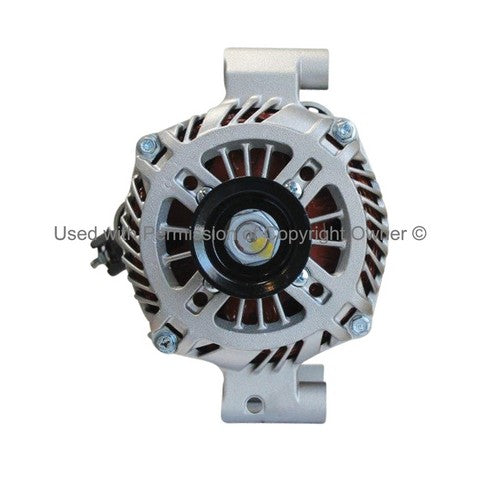 Quality-Built Alternator P/N:11275 Fits: Ford Explorer 10-09, Ford Explorer Sport Trac 10-09, Mercury Mountaineer 10-09 - Image 4