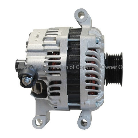 Quality-Built Alternator P/N:11275 Fits: Ford Explorer 10-09, Ford Explorer Sport Trac 10-09, Mercury Mountaineer 10-09 - Image 2