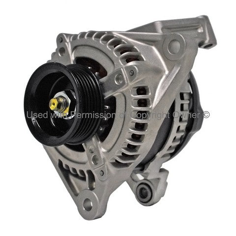 Quality-Built Alternator P/N:11276 Fits: Dodge Dakota 10-08, Dodge Durango 09-07, Dodge Ram 1500 08-07, Mitsubishi Raider 09-08, Ram Dakota 2011 - Image 1