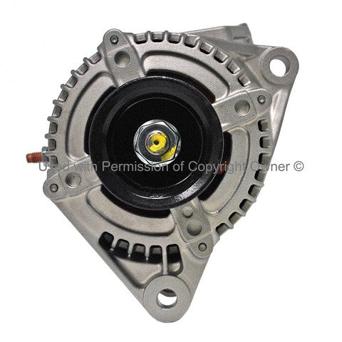 Quality-Built Alternator P/N:11276 Fits: Dodge Dakota 10-08, Dodge Durango 09-07, Dodge Ram 1500 08-07, Mitsubishi Raider 09-08, Ram Dakota 2011 - Image 2