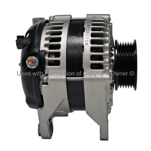 Quality-Built Alternator P/N:11276N Fits: Dodge Dakota 10-08, Dodge Durango 09-07, Dodge Ram 1500 08-07, Mitsubishi Raider 09-08, Ram Dakota 2011 - Image 2