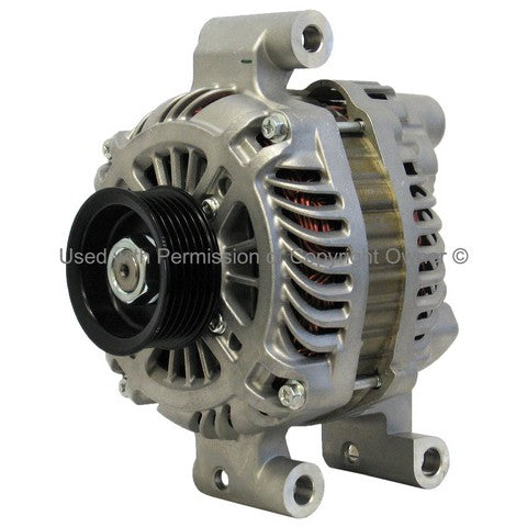 Quality-Built Alternator P/N:11278 Fits: Ford Ranger 11-10 - Image 1