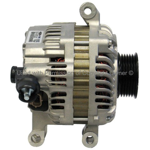 Quality-Built Alternator P/N:11278 Fits: Ford Ranger 11-10 - Image 2