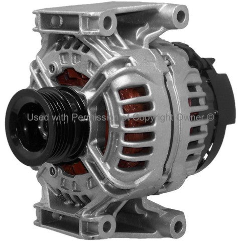 Quality-Built Alternator P/N:11279 Fits: Saab 9-3 11-05, Saab 9-3x 11-10 - Image 1