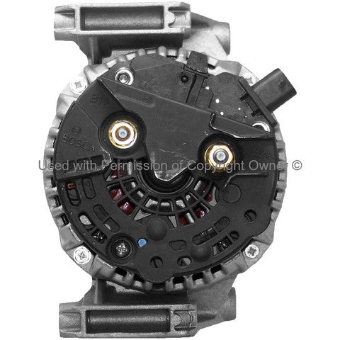 Quality-Built Alternator P/N:11279 Fits: Saab 9-3 11-05, Saab 9-3x 11-10 - Image 4