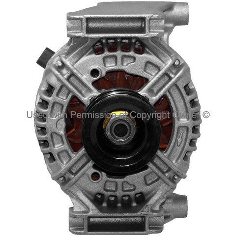 Quality-Built Alternator P/N:11279 Fits: Saab 9-3 11-05, Saab 9-3x 11-10 - Image 2